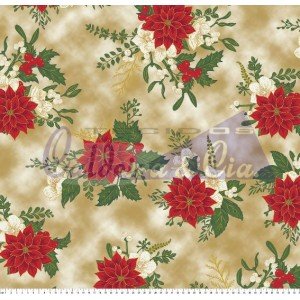 Natal Gold 2023 cor - 20 (Bege)